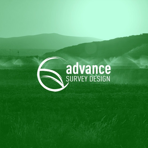 Advance Survey Design website