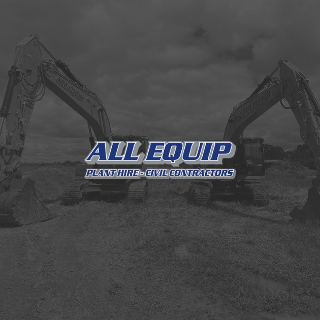 Allequip website