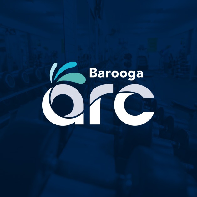 Barooga ARC website