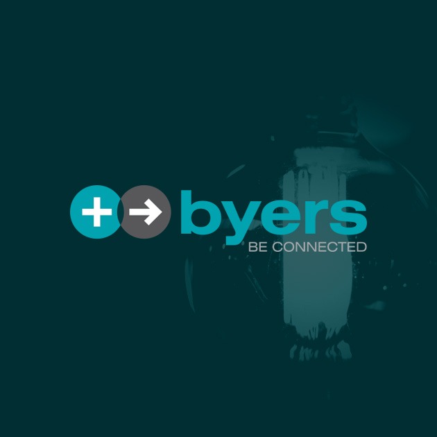 Byers Electrical website