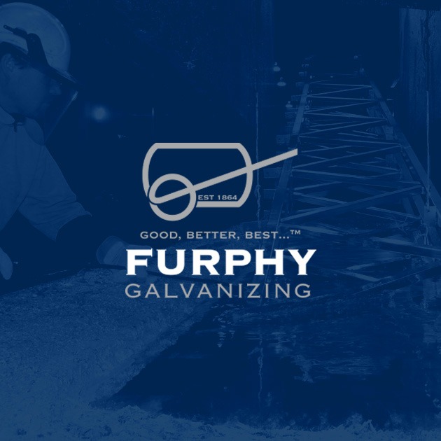 Furphy Galvanizing website