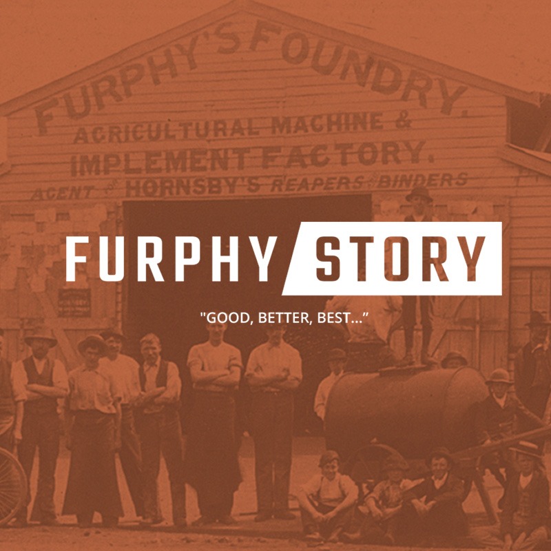 Furphy Story website