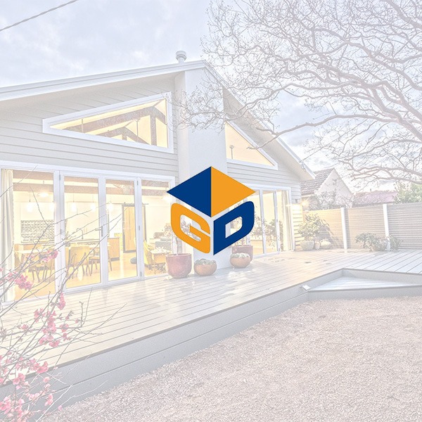 Glenn Dempsey Builders website