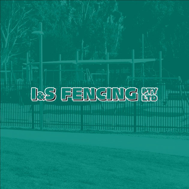 I and S Fencing website