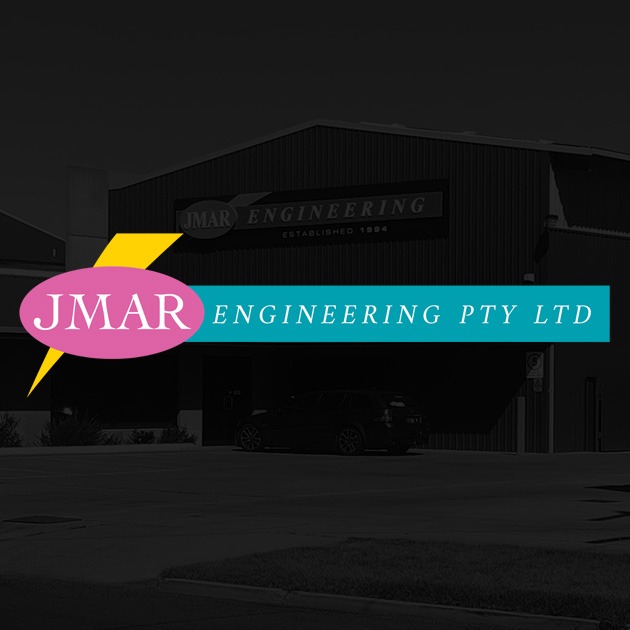 Jmar Engineering website