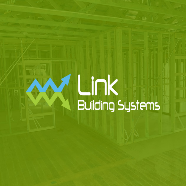 Link Building Systems website