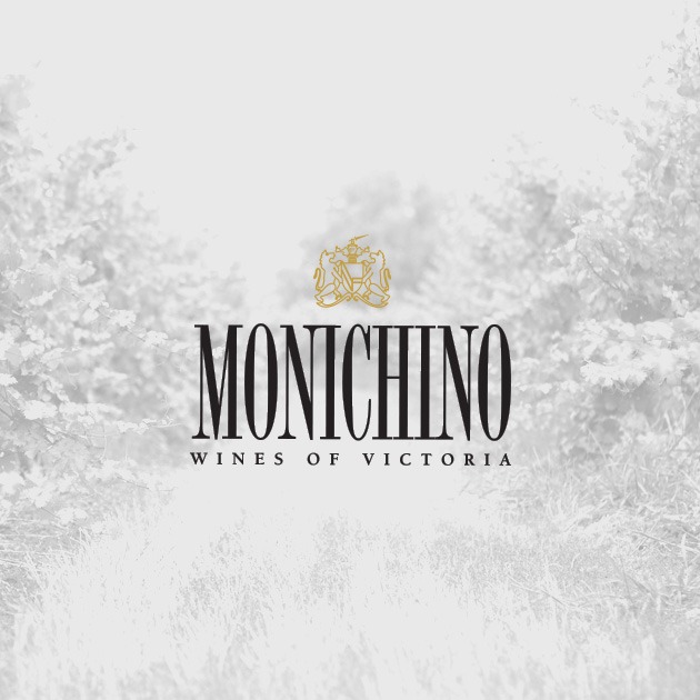 Monichino Wines website