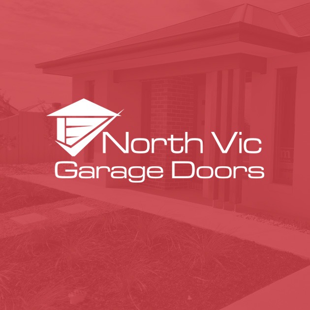 North Vic Garage Doors website