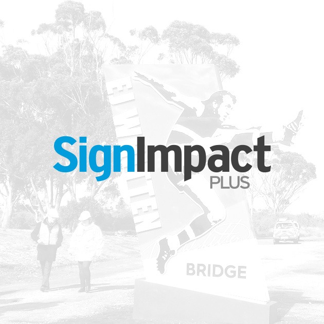 Signimpact Plus website
