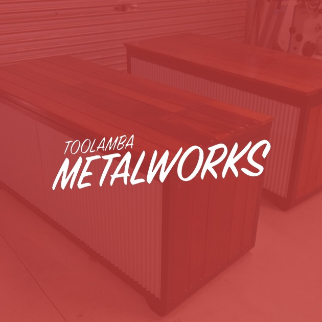 Toolamba Metalworks website